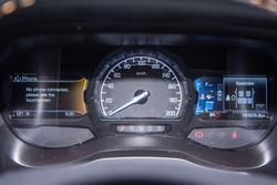 2021 Ford Ranger Wildtrak