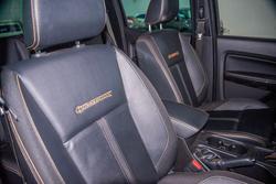 2021 Ford Ranger Wildtrak