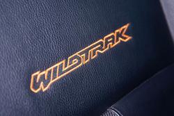 2021 Ford Ranger Wildtrak