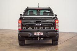 2021 Ford Ranger Wildtrak