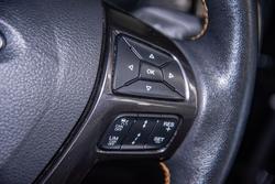 2021 Ford Ranger Wildtrak