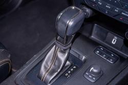 2021 Ford Ranger Wildtrak