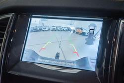 2021 Ford Ranger Wildtrak