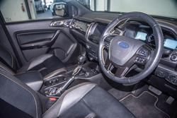 2021 Ford Ranger Wildtrak