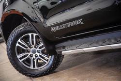 2021 Ford Ranger Wildtrak