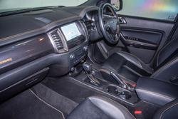 2021 Ford Ranger Wildtrak