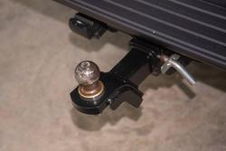 2021 Ford Ranger Wildtrak