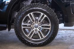 2021 Ford Ranger Wildtrak