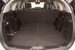 2023 Isuzu MU-X LS-U