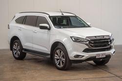 2023 Isuzu MU-X LS-U