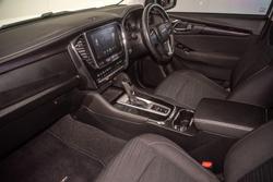 2023 Isuzu MU-X LS-U