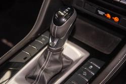 2023 Isuzu MU-X LS-U