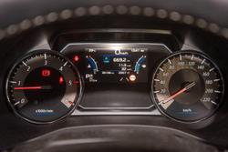 2023 Isuzu MU-X LS-U