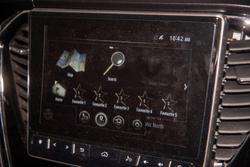 2023 Isuzu MU-X LS-U