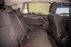 2023 Isuzu MU-X LS-U