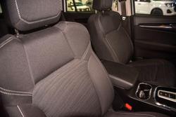 2023 Isuzu MU-X LS-U