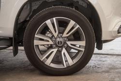 2023 Isuzu MU-X LS-U