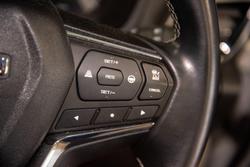 2023 Isuzu MU-X LS-U