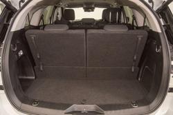 2023 Isuzu MU-X LS-U