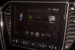 2023 Isuzu MU-X LS-U