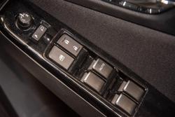 2023 Isuzu MU-X LS-U