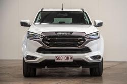 2023 Isuzu MU-X LS-U