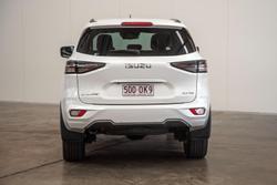 2023 Isuzu MU-X LS-U