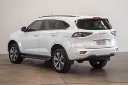 2023 Isuzu MU-X LS-U