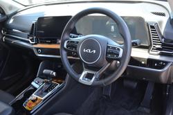 2025 Kia Sportage SX