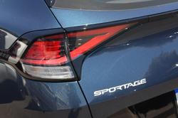 2025 Kia Sportage SX