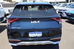 2025 Kia Sportage SX