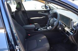 2025 Kia Sportage SX