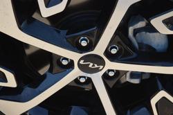 2025 Kia Sportage SX