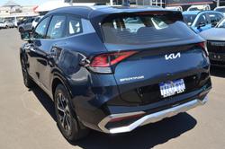 2025 Kia Sportage SX