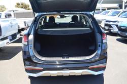 2025 Kia Sportage SX