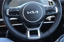 2025 Kia Sportage SX