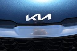 2025 Kia Sportage SX