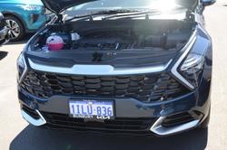 2025 Kia Sportage SX