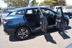 2025 Kia Sportage SX