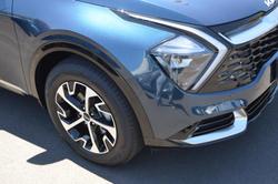 2025 Kia Sportage SX