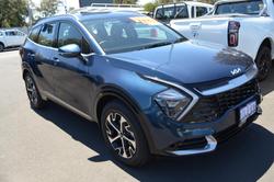 2025 Kia Sportage SX