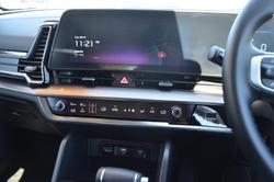 2025 Kia Sportage SX