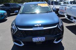 2025 Kia Sportage SX