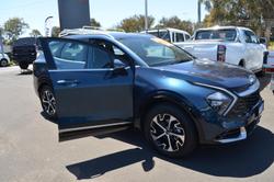 2025 Kia Sportage SX