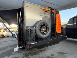 2025 Urban Caravans X-Treme 'X'