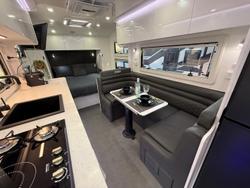 2025 Urban Caravans X-Treme 'X'