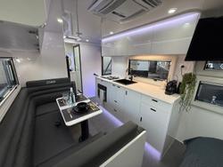 2025 Urban Caravans X-Treme 'X'