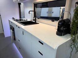 2025 Urban Caravans X-Treme 'X'