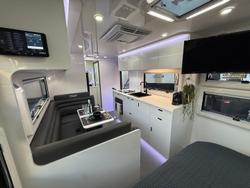 2025 Urban Caravans X-Treme 'X'