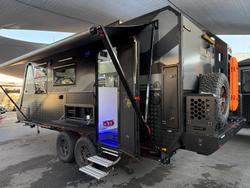 2025 Urban Caravans X-Treme 'X'